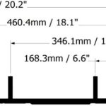810-120 | Arctic cat Wearbar And Carbides Hardweld