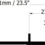 810-440 | Ski-doo Wearbar And Carbides Hardweld
