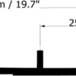 810-477 | Ski-doo Wearbar And Carbides Hardweld