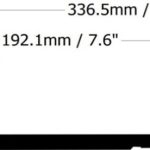 810-643 | Yamaha Wearbar And Carbides Hardweld