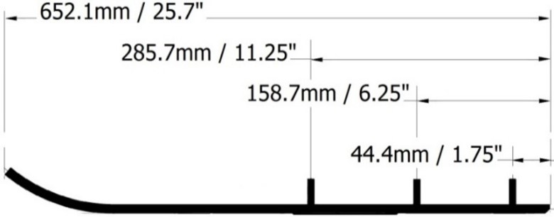 thumb_bot_911-115 911-115 | Arctic Cat Wearbar and Carbides Ripper 4 - Image 1