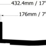 911-236 | Polaris Wearbar and Carbides Ripper 4