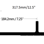 911-312 | Wearbar And Carbides Hardweld