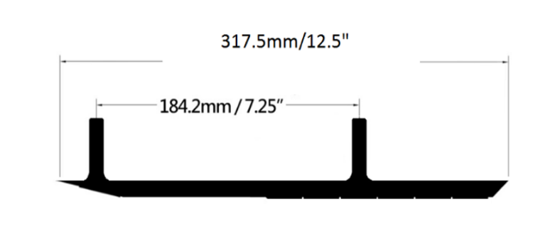 thumb_bot_911-312 911-312 | Wearbar And Carbides Hardweld - Image 1