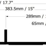 911-428 | Ski Doo Wearbar and Carbides Ripper 4
