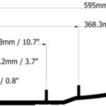 911-635 | Yamaha Wearbar and Carbides Ripper 4