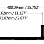 911-640 | Yamaha Wearbar and Carbides Ripper 4