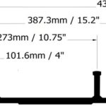 911-810 | Wearbar and Carbides Ripper 4