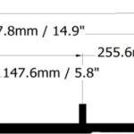 915-432 | Ski-doo Wearbar And Carbides Slasher 6