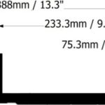 915-450 | Ski-doo Wearbar And Carbides Slasher 6