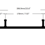 915-626 | Yamaha Wearbar And Carbides Slasher 6