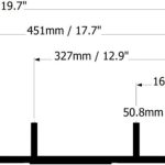 915-636 |  Yamaha Wearbar And Carbides Slasher 6