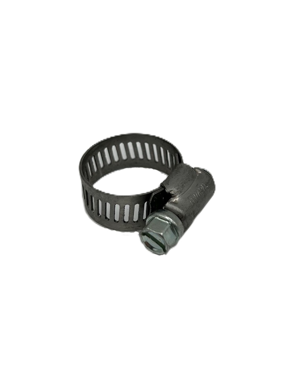 thumb_emg_14-41910 14-41910 | High Torque Hose Clamp 10,Size (Inches) 9/16-1-1/16, Size ( mm ) 14-27 - Image 1