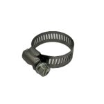 14-41912 | High Torque Hose Clamp 12,Size (Inches) 11/16-1/14, Size ( mm ) 18-32 (mini)