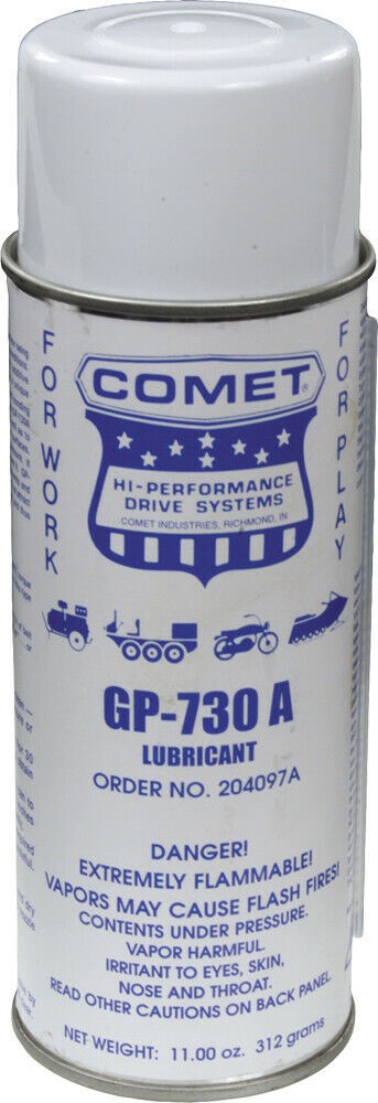 thumb_k3a_03-204097 03-204097 | Comet GP-730A Lubricant - Image 1