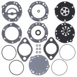 451459 | CD Carburetors