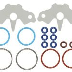09-725002 | Injector Seal Kit