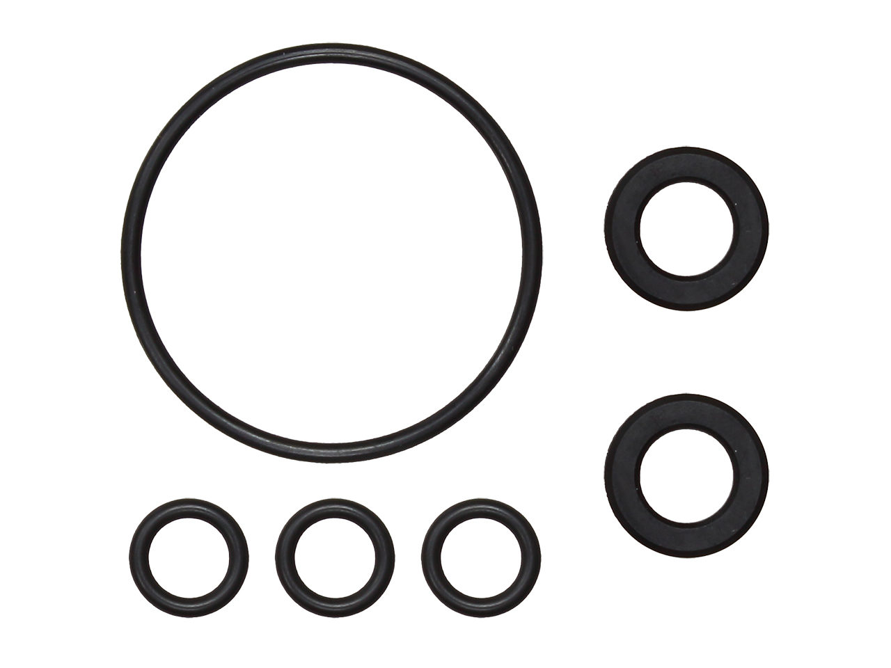 thumb_k9b_09-725003 09-725003 | Injector O-Ring Kit - Image 1