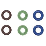 09-725007 | Spi Injector O-Ring kit