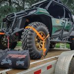 12-090 | Tie Down Strap kit