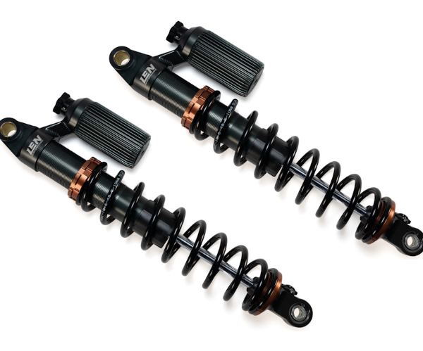 302-1000 | Performance Shock