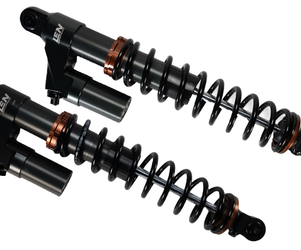 303-1000 | Performance Shock