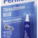 24209 | Permatex Threadlocker - Medium Strength 6 ML