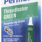 29000 | Permatex Threadlocker - Light Strength Size 6 ML