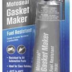38401 | Permatex MotoSeal Gasket Maker 80ML