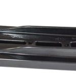 35-450 | Trail Ski-Straight Line Tracking Black
