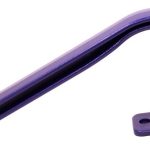 35-613 | Ski Loop for Mohawk Purple