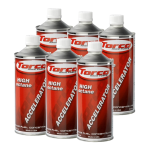 116000-6 | Race Fuel Concentrate Torco Accelerator Case: 6 x 32 oz Bottles