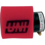 UP-4182AST | Uni Filter Dual Layer Pod I.D 2 , Carb Size 34 , Length 6