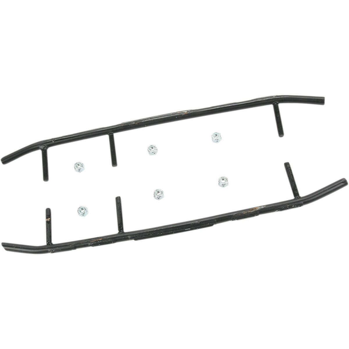 x-calibar-ii-carbide-wear-rods-17625-505-428 505-428 | Ski-doo Carbide 60 (4) Pair - Image 1