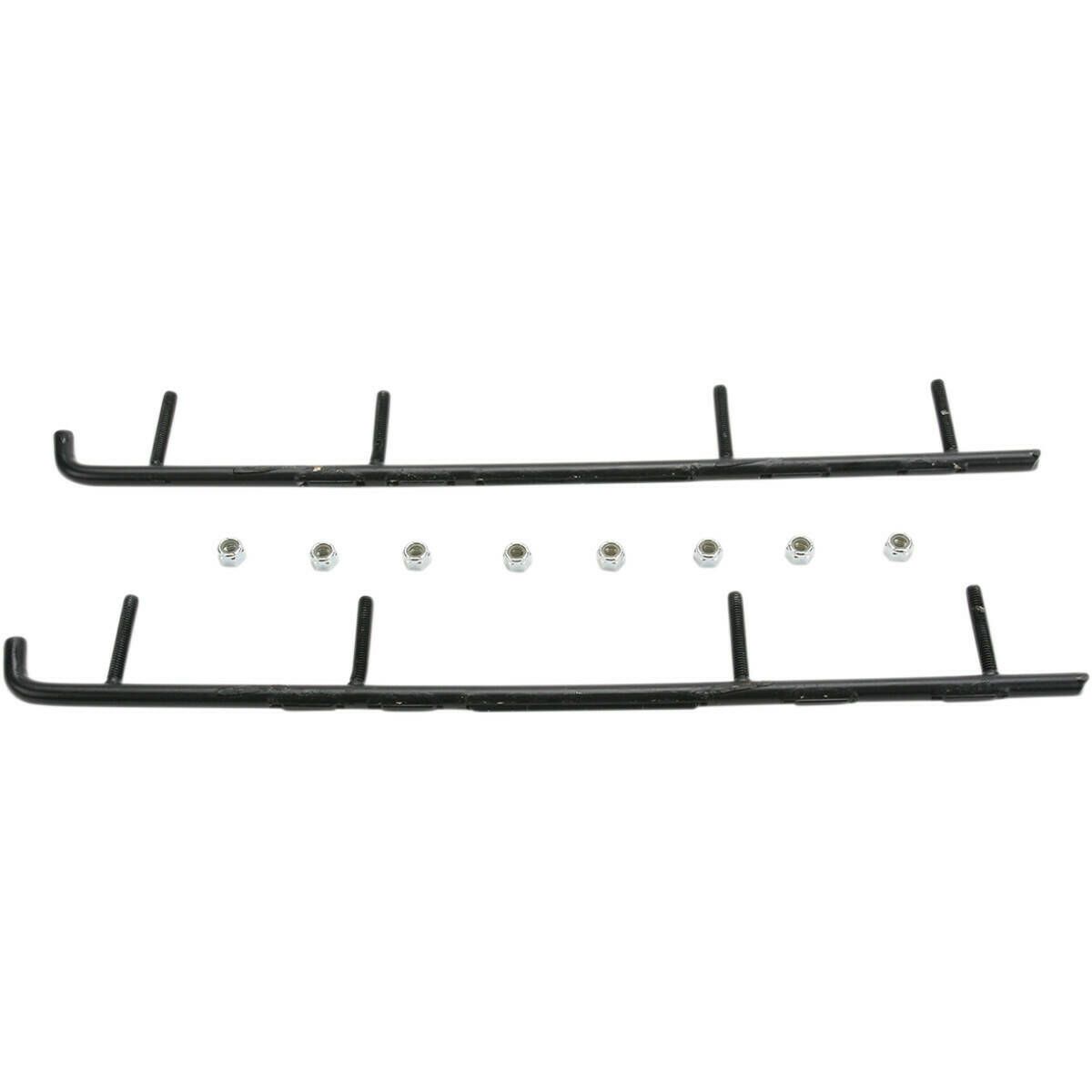 x-calibar-ii-carbide-wear-rods-20375-505-120 505-120 | Arctic Cat Carbide 60 (4) Pair - Image 1