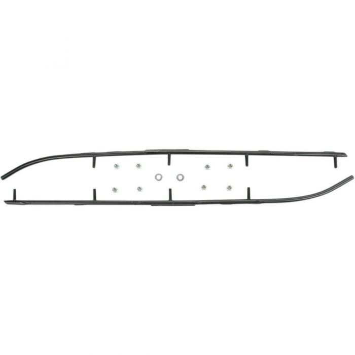 x-calibar-ii-carbide-wear-rods-3225-505-202 505-202 | Polaris Carbide 60 (4) Pair - Image 1