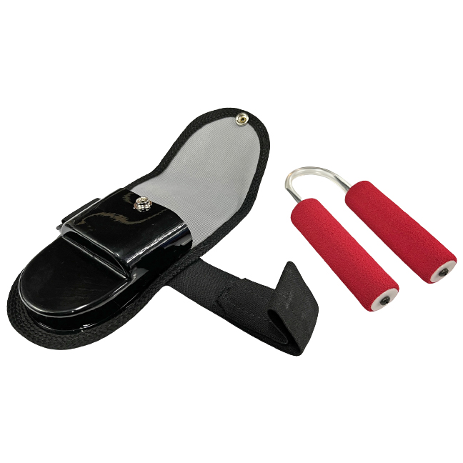 016-007 016-007 | Ice Pick With Case - Image 1