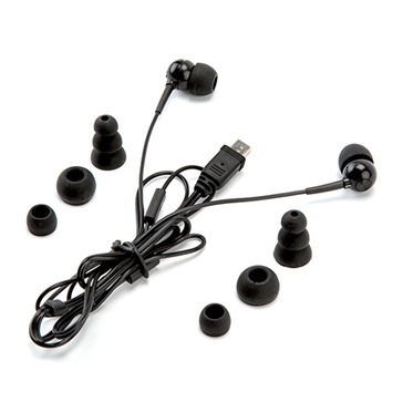 024196 24196 | Universal Earbud 20 cm - Image 1