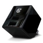 24578 | Dual AC/USB Charger Adapter Electronics