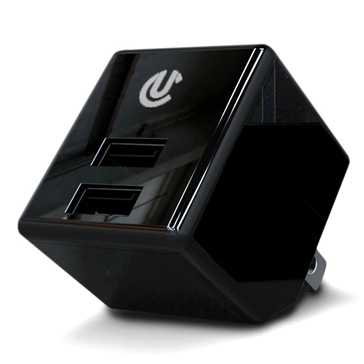 024578 24578 | Dual AC/USB Charger Adapter Electronics - Image 1
