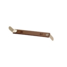 8/1/0392 | Feeler Gauge 05mm-.08mm