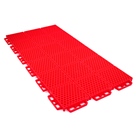 129187 | Protech Flooring Red single Unit