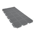 129185 | Protech Flooring Grey 24 piece