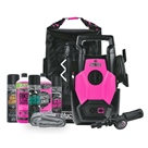 184450 | Motorcycle Pressure Washer