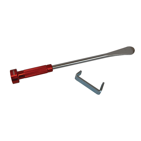 270-4102 270-4102 | Polaris Primary Clutch Compressor holder - Image 1
