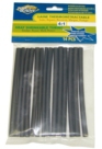 280045 | Shrink Tube 1/8 -3/16 (Pkg 14) W/Glue