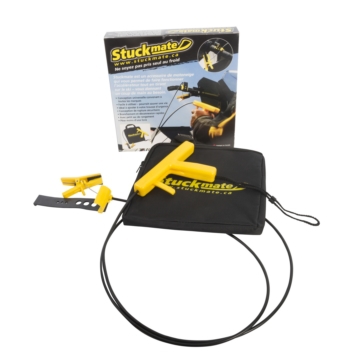 300000 300000 | Remote Throttle Control - Image 1