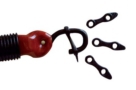 300820 | S-Hook Safety Strap