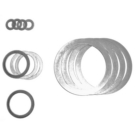 301771 | QRS Shim Kit