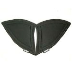 333-2800 | Console Knee Pads Yamaha